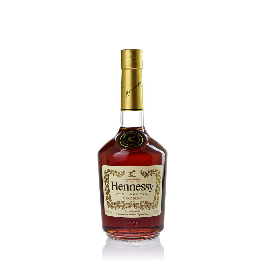 Hennessy Very Special Cognac In Berlin Kaufen Delicious Berlin