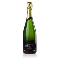 Champagne Gremillet Ambassadeur Brut