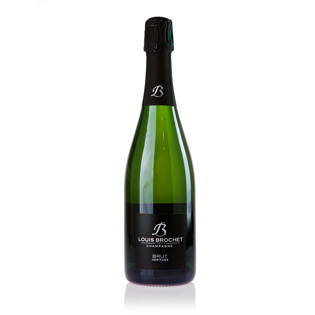 Louis Brochet Brut Héritage