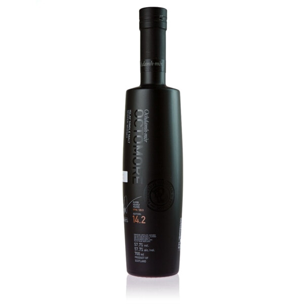 Octomore 14.2