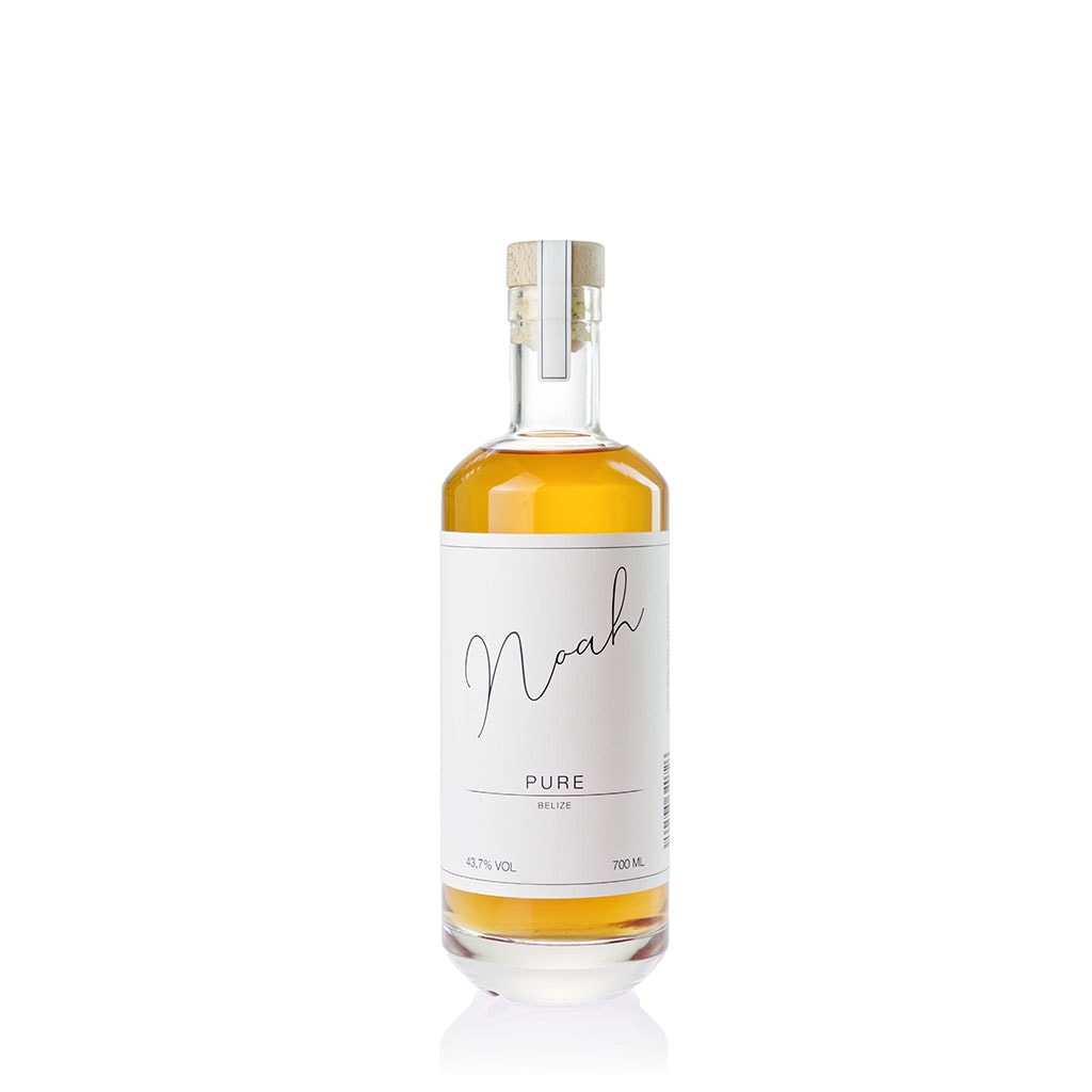 Noah Pure Belize