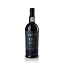 Vasques de Carvalho LBV 2020