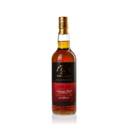 Signatory Vintage - Caol Ila 10Y 2015 Sherry Cask Finish
