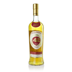 Hellinger 42 Sherry Single Malt Whisky