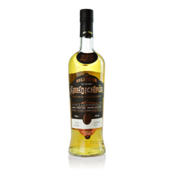 Hellinger Siehdichfür Single Malt Whisky
