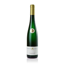 Markus Fries Riesling Auslese 2018 Im Ehrlich Faß 1834