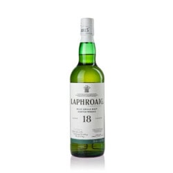 Laphroaig 18 Jahre