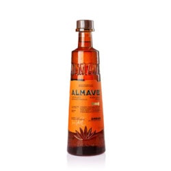 Almave Ámbar Alkoholfrei
