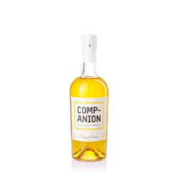 Companion Designated Driver Lemon Alkoholfrei