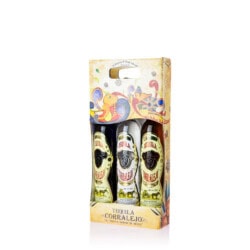 Corralejo Tequila Tasting Set