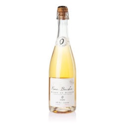 Fine Bouche Blanc de Blancs Alkoholfrei 2025