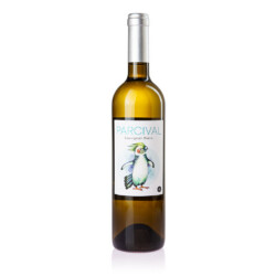 Parcival Sauvignon Blanc 2024