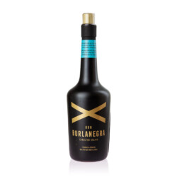 Burlanegra Rum