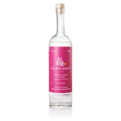 Sacapalabras Mezcal Ancestral Pechuga